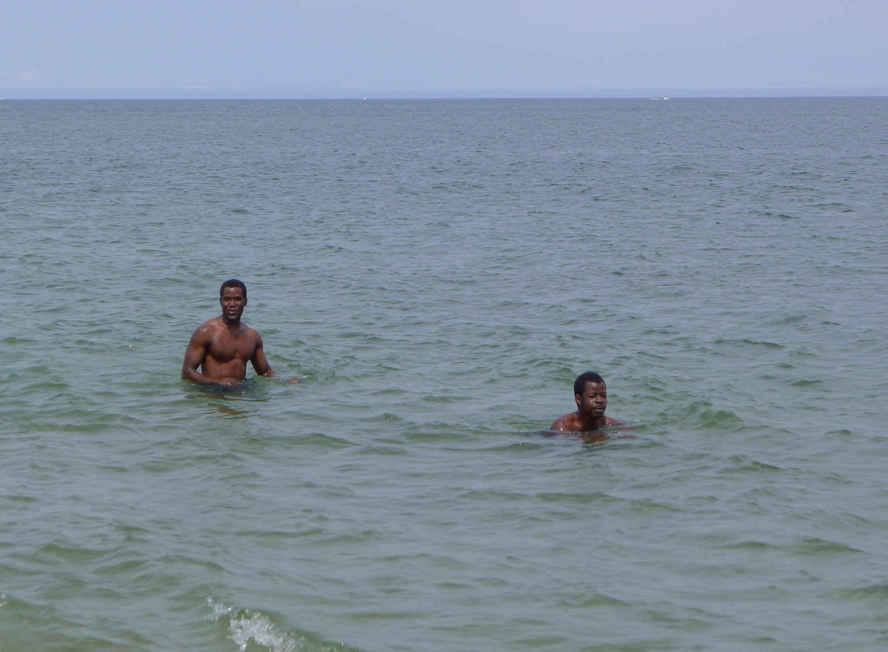 LabBeachTrip