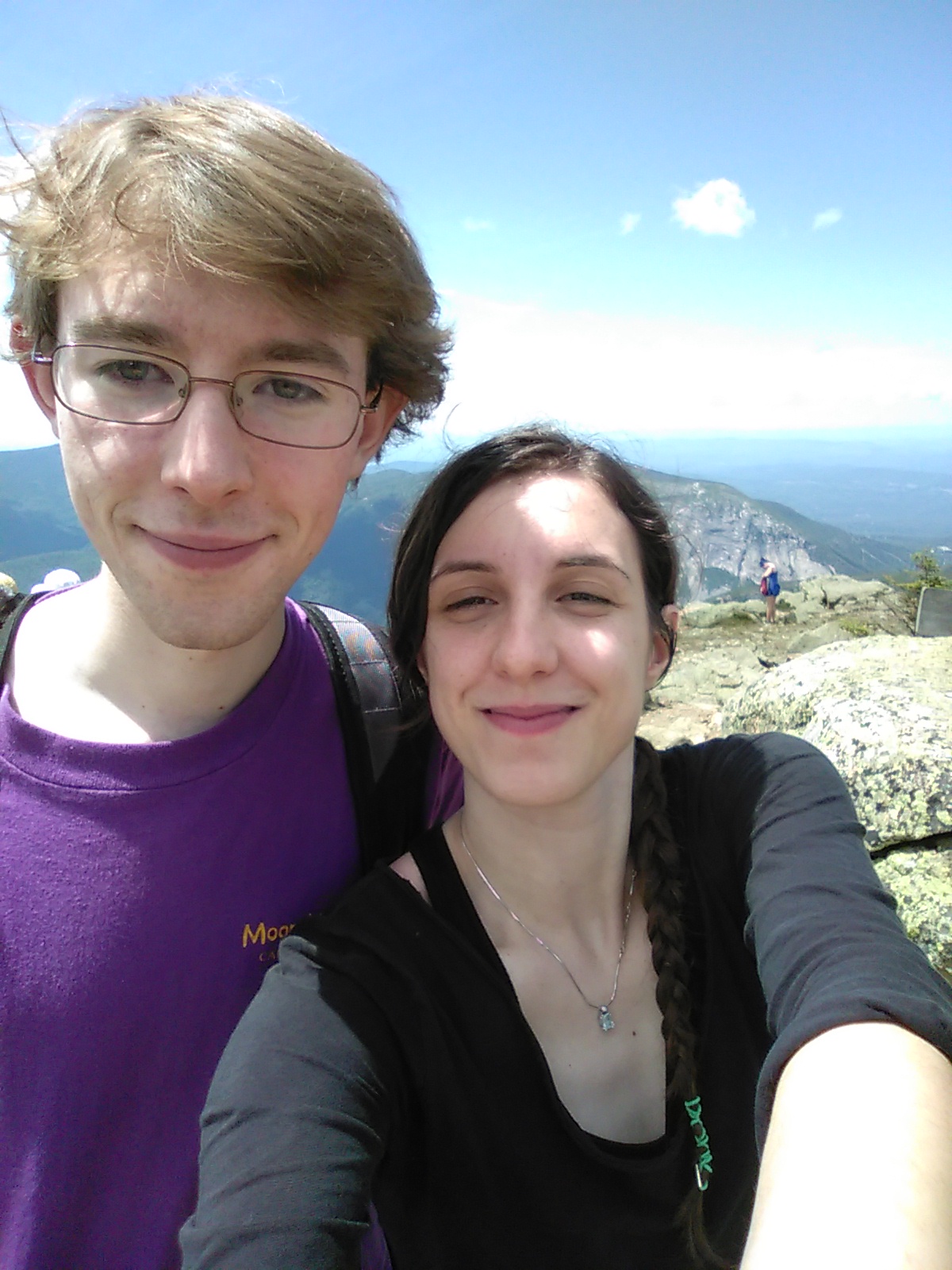LabBeachTrip